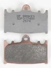 Sdp317hh Street Brakes Brake Pads Dp Supersport Sport Hh