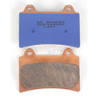 Sdp409hh Supersport Sport Dp Pads Hh Brake Brakes - Sintered Set