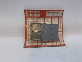59100-10810 Suzuki Oem Ft.brake Pads Part # 59100-10810. 1998-2001 Vl-1500