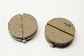 59300-47850 Suzuki Oem Brake Pad Kit Fa38