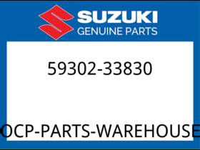 59302-33830 Suzuki Oem Part Pad And Shim Set L