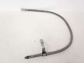 59480-38b50 Suzuki 06 Vs 1400 S83 Boulevard Front Brake Line Hose 2005-2009