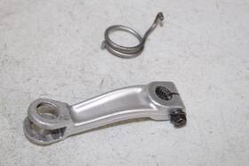 64451-14500 Suzuki 1984 - 1987 Rm125 Oem Rear Brake Cam Lever Arm Rm 125 85/1