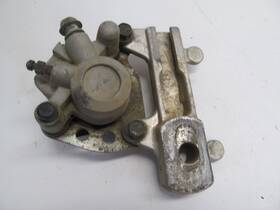 69100-02b44-999 Suzuki 2001 Rm80 Rm 80 Rear Brake Caliper With Bracket