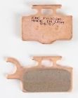 Fa302r Suzuki Pads Kawasaki Kx65 Ebc Front Rm65 Brake Motorcycle