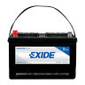 Sx124r Exide Technologies Sprinter Max Battery Cables Oem 017724661134