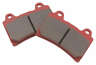Sy2017 Bikemaster Bike Master Sintered Brk Pads Bm