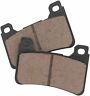 Sy2065 Bikemaster Bike Master Sintered Brake Pads 887337010632