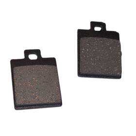 4310c-arb-0000 Sym Rear Brake Pads Lance 200i Scooters New Oem Pair -cali Cabo