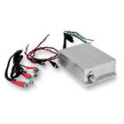 - System Mh 200 Road Amplifier Hd Raw Instruments Rumble 205