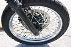 T2000143 T2012103 Triumph 2012 Scrambler Rims