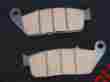 T2020077 Triumph Disc Brake Pad Set Genuine For Various Adventurer America Efi