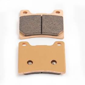 Mbpfa088-efb02us-1121 Tarazon Xvs1100 V-star 1100 1999-2009 2000 Rear Brake Pads For Yamaha V Star Fa088
