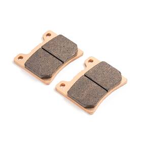 Mbpfa088-efbus-1125 Tarazon Rear Brake Pads For Yamaha V-star 1100 Classic Xvs1100 2000-2009 2001 2002 2004 Mbpfa088-efbus-1125 Tarazon Rear Brake Pads For Yamaha V-star 1100 Classic Xvs1100 2000-2009 2001 2002 2004