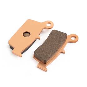 Mbpfa131-efabyus-1129 Tarazon Kx125 Rear Brake Pads For Kawasaki Kx 125 97 1998 1999 2000 Sintered 43082-0090