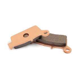 Tarazon Mbpfa131-rcby-1129 Kx 125 Rear Brake Pads For Kawasaki Kx125 1997 1998 1999 2000 43082-1173 Fa131