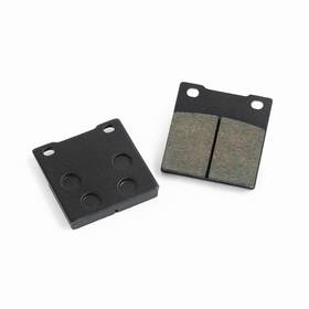 Tarazon Mbpfa161 For Kawasaki Rear Brake Pad Zx-7r Ninja 1996-2003 Zrx 1200 R 2001-2008 2007 06