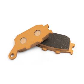 Mbpfa174-bkus-1125 Tarazon Fz6r Rear Brake Pads For Yamaha Fz8 Fz07 Fz09 Fz10 2009-2014 2015 2016 17 1 Set Mbpfa174-bkus-1125 Tarazon Fz6r Rear Brake Pads For Yamaha Fz8 Fz07 Fz09 Fz10 2009-2014 2015 2016 17 1 Set