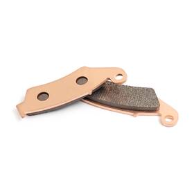 Mbpfa185-efbus-0110 Tarazon Front Brake Pads For Honda Crf450r Crf450rwe Crf450rx 2002-2020 2004 2005 2006