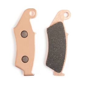 Mbpfa185-xarrous-0110 Tarazon Front Brake Pads For Suzuki Rm125 Rm250 Rmx250 Rmz250 Rmz450 1996-2020 2001 2002