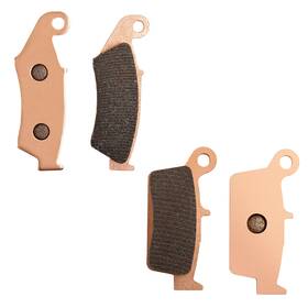 Mbpfa185131-efarby-0709 Tarazon Front Rear Brake Pads For Yamaha Yz125 Competition 125 1998-2000 2001 2002 99 Mbpfa185131-efarby-0709 Tarazon Front Rear Brake Pads For Yamaha Yz125 Competition 125 1998-2000 2001 2002 99