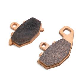 Mbpfa192-smadus-1122 Tarazon Zzr600 Rear Brake Pads For Kawasaki Zx600 Ninja Zx6r Zx6rr 1995-2011 2007 2008