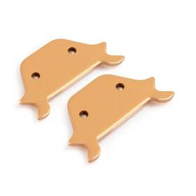 Tarazon Mbpfa200-bik822b Fxd Fxr Fxlr Brake Pads For Harley Davidson Softail Fxst Flst 1987-1999 88 89 90