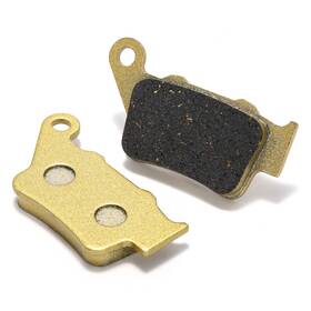 Tarazon Mbpfa213-zm-22 Rear Brake Pads For Bmw F 850 Gs Adventure 2018-2023 2022 21 Hp4 Race 2019-2020