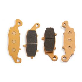 Mbpfa229231 Tarazon Front Brake Pads For Kawasaki Zr 1100 Zephyr 1996-1997 750 1996-1998