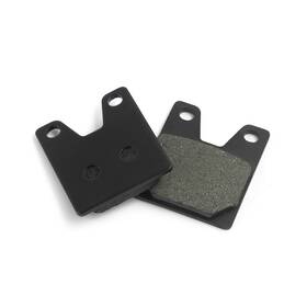Mbpfa267-bb-13 Tarazon For Yamaha Rear Brake Pad Zfr1 Yzf R1 1998-2001 750 R7 Yzfr7 1999 2000 2001