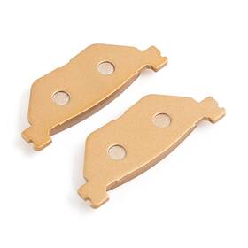 Mbpfa319-efb-1219 Tarazon Rear Brake Pads For Yamaha Xt1200z Xt 1200 Z Super Tenere 1200z 2013-2016 Fa319 Mbpfa319-efb-1219 Tarazon Rear Brake Pads For Yamaha Xt1200z Xt 1200 Z Super Tenere 1200z 2013-2016 Fa319