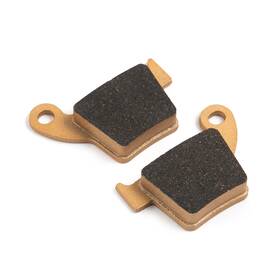 Mbpfa346-rcby-0110 Tarazon Rear Brake Pads For Honda Crf450r Crf 450 R 2002-2020 2013 2014 2015 2016 2017