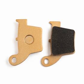 Mbpfa346-rcby-1212 Tarazon Crf150r Rear Brake Pads For Honda Crf150rb 2007-2024 2011 2012 2013 2014 Fa346