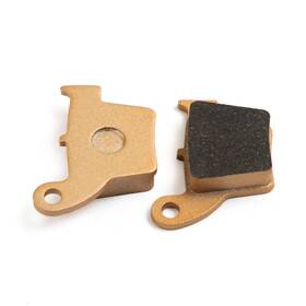 Mbpfa346-xarrous-0110 Tarazon Cr125 Rear Brake Pads For Honda Cr125r 2002 2003 2004 2005 2006 2007 Fa346 1 Set
