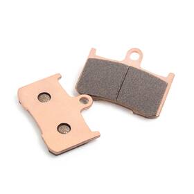 Mbpfa347-smadus-1212 Tarazon Front Brake Pads For Victory Vegas All Options 2008 2009 2010 2011-2017 12 Fa347