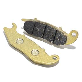 Tarazon Mbpfa375-zm-20 Front Brake Pads For Honda Cbr 150 R 2000-2003 Z 125 Monkey Abs 2019-2024 23