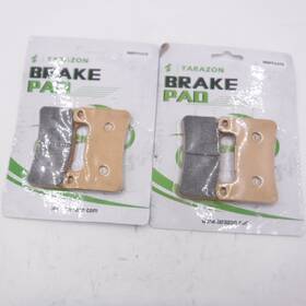 Mbpfa379 Tarazon Brake Pads For 1999-2006 Honda Cbr 600 F4/f4i Sport
