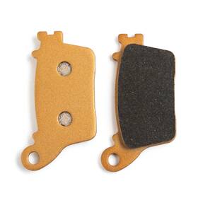 Mbpfa436-bkus-1205 Tarazon Cbr 1000 Rr Rear Brake Pads For Honda Cbr1000rr 06-20 Cbr1000s 2015-2016 Fa436