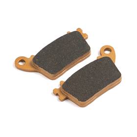 Mbpfa436-efbus-1125 Tarazon Rear Brake Pads For Kawasaki Ninja Zx-10r Zx10r Zx1000 2011-2024 2018 2019 Fa436 Mbpfa436-efbus-1125 Tarazon Rear Brake Pads For Kawasaki Ninja Zx-10r Zx10r Zx1000 2011-2024 2018 2019 Fa436