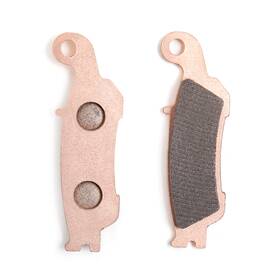Mbpfa450-efbus-1128 Tarazon Yz250f Front Brake Pads For Yamaha Competition 250f 2007-2020 Yz250fx 2015-2020