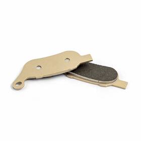 Mbpfa458-skyus-1211 Tarazon Rear Brake Pads For Harley Flstc Heritage Softail Classic 2008-2017 2013 2014 16