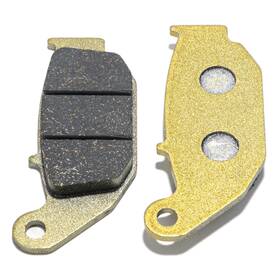 Mbpfa629-zm-20 Tarazon Rear Brake Pads For Honda Cb300r Cb 300 R 2018-2024 Grom Msx 125 2013-2020 2019