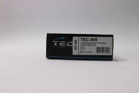 Tec-905 Tec 827098030593 Rear Ceramic Brake Pad