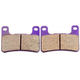 Th052412e01 The-one-fp Front For Kawasaki Ninja Zx10r 1000 Suzuki Boulevard 2005-15 Brake Pad