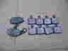Toyom007b Brakes Pairs 417 4 1 Pair Brake Tockico Fa Pads
