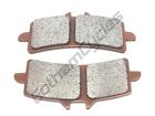 107988210 Triumph Brembo Radial Pad Caliper Monoblock Hh Front 10798821 Brake Sintered