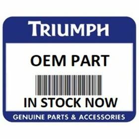 T2020847 Triumph Front Brake Pad Set Daytona 675 Street Triple 675r Tiger 800