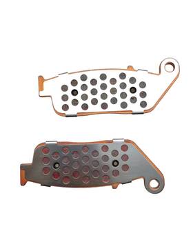 T2022729 Triumph Genuine Oem Brake Pad Set - Scrambler 1200x