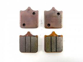 T2026565 Triumph Oem Brembo Front Brake Pad Set Street Scrambler Speed Twin
