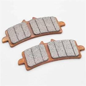 T2029092 Triumph Oem Front Brake Pad Set - Speed Triple S/rs Street Rs